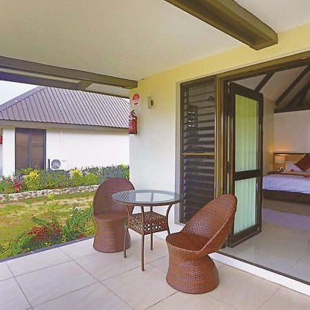 Landers Bay Resort & Spa Fiji Viseisei Exteriér fotografie