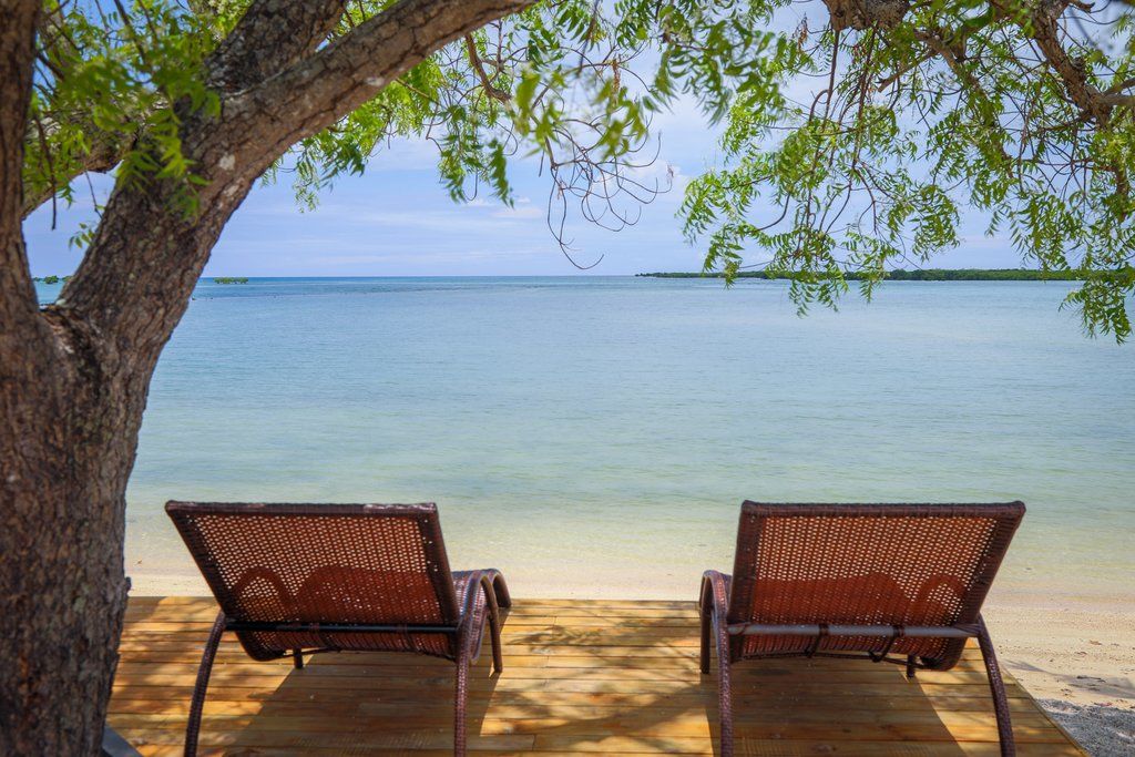 Landers Bay Resort & Spa Fiji Viseisei Exteriér fotografie