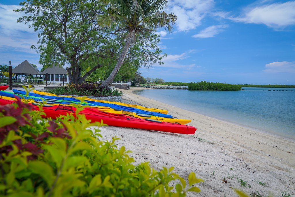 Landers Bay Resort & Spa Fiji Viseisei Exteriér fotografie