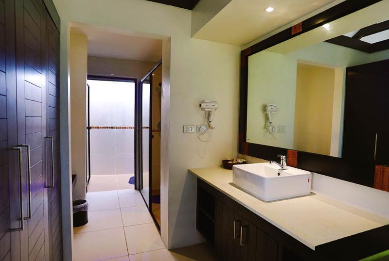 Landers Bay Resort & Spa Fiji Viseisei Exteriér fotografie